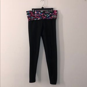 Victoria Secret leggings
